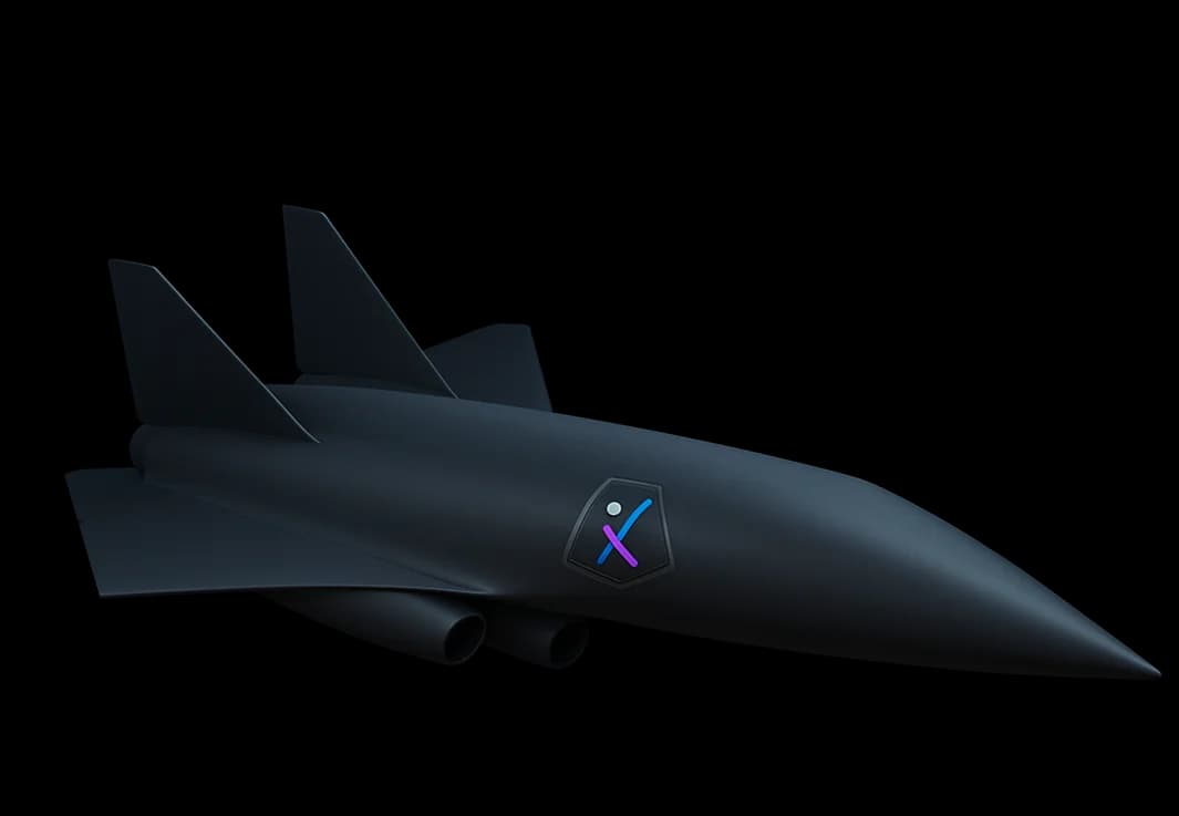 Supersonic Cruise